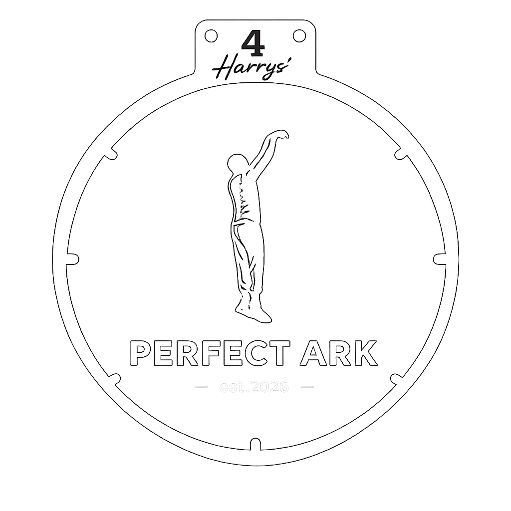 Perfect Ark™